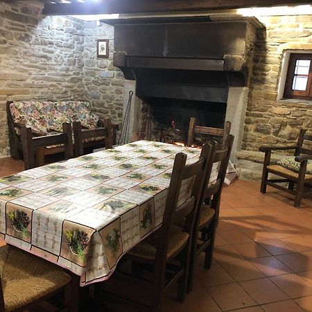 Farmhouse In Apecchio With Swimming Pool Terrace Garden Villa Exterior foto