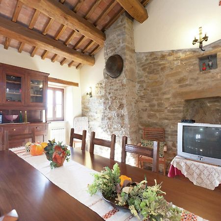 Farmhouse In Apecchio With Swimming Pool Terrace Garden Villa Exterior foto