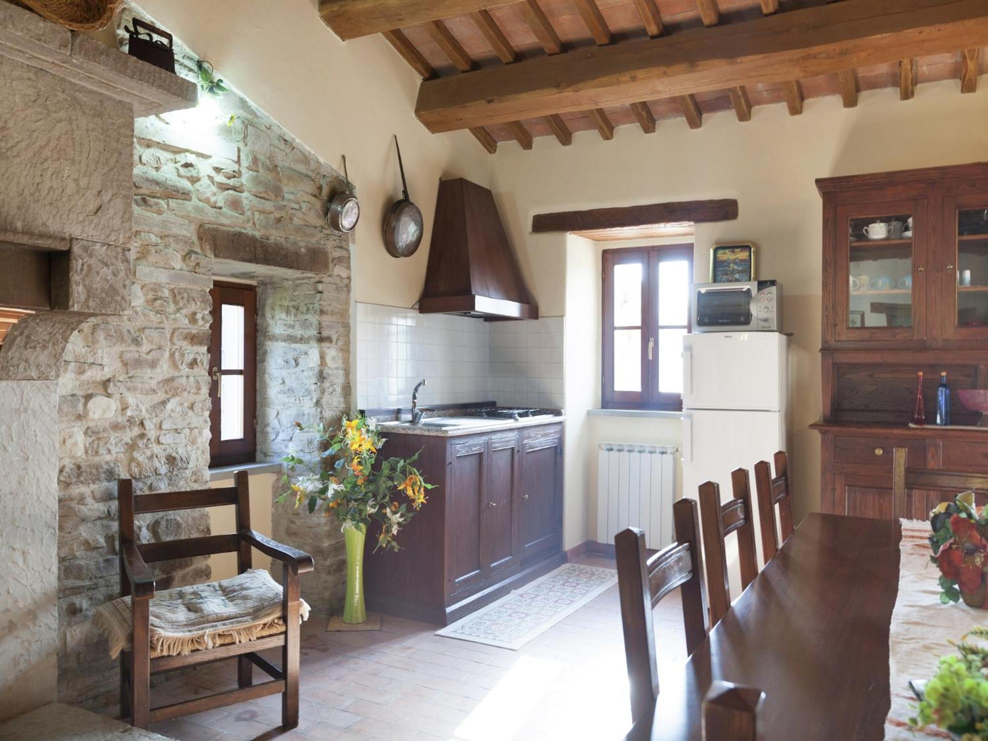 Farmhouse In Apecchio With Swimming Pool Terrace Garden Villa Exterior foto