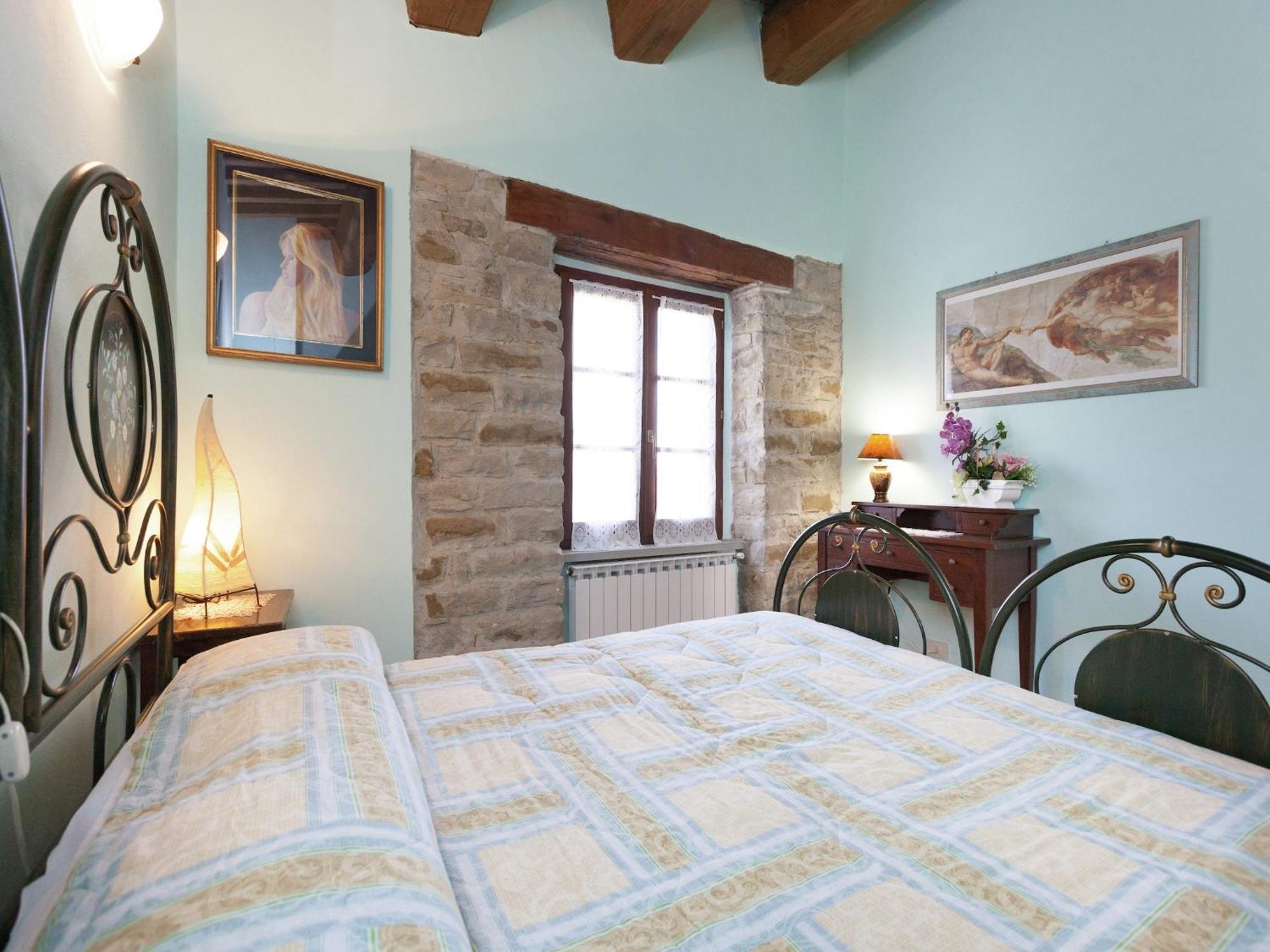 Farmhouse In Apecchio With Swimming Pool Terrace Garden Villa Exterior foto