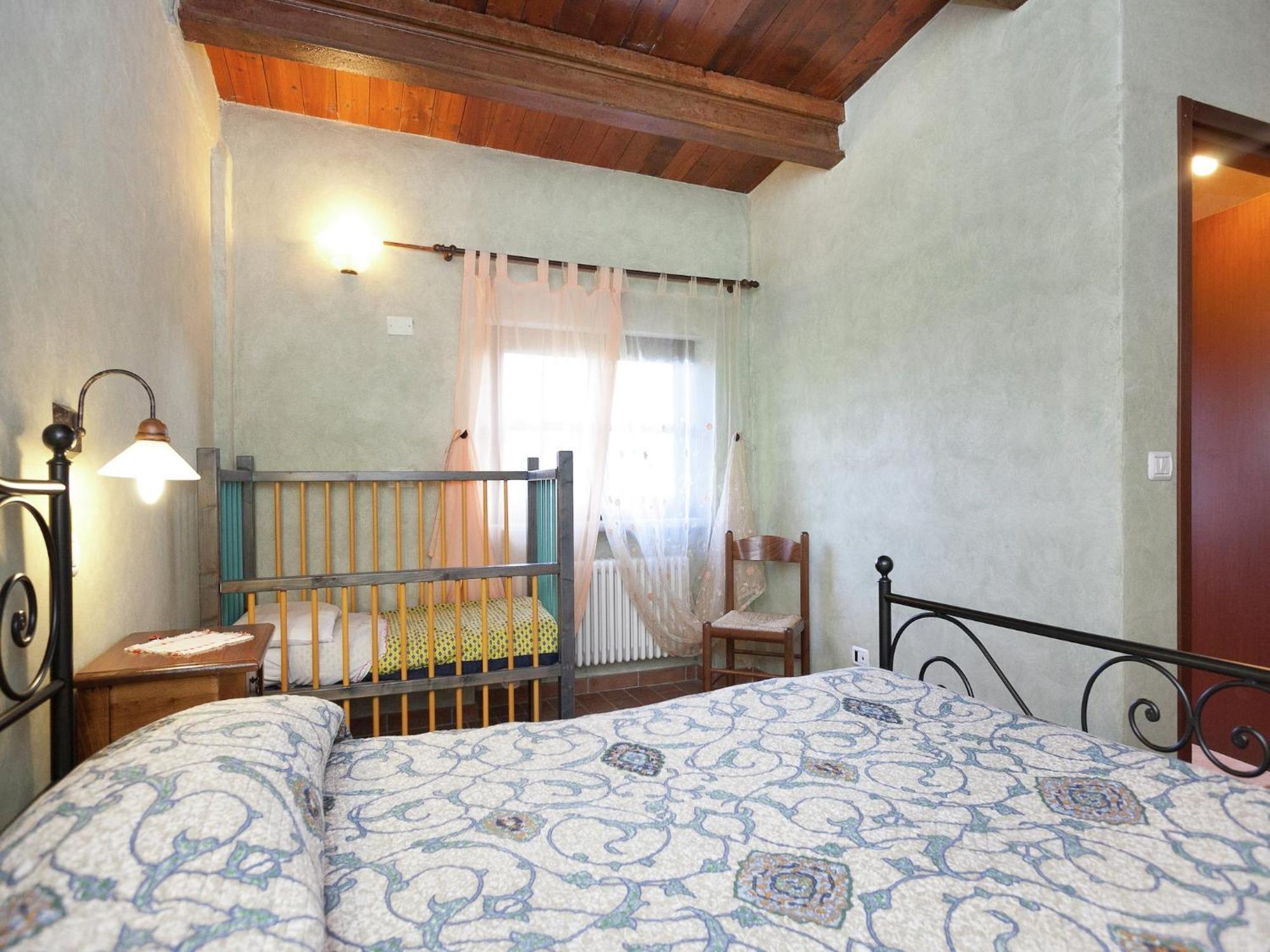 Farmhouse In Apecchio With Swimming Pool Terrace Garden Villa Exterior foto