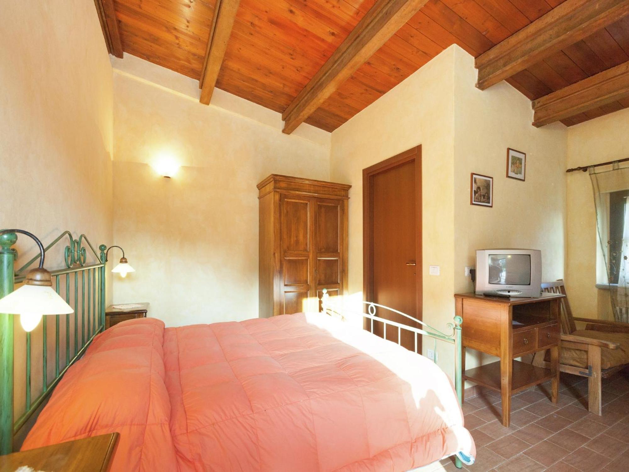 Farmhouse In Apecchio With Swimming Pool Terrace Garden Villa Exterior foto