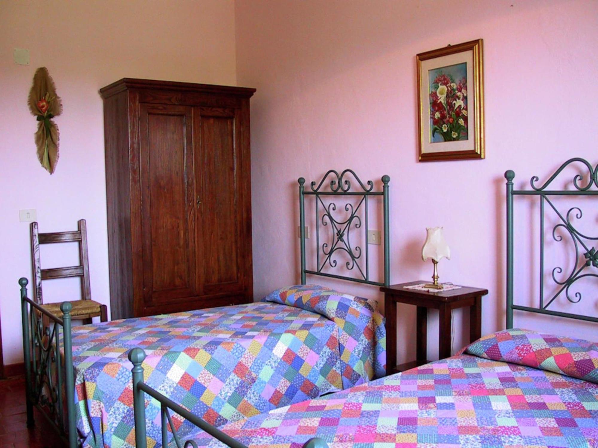 Farmhouse In Apecchio With Swimming Pool Terrace Garden Villa Exterior foto